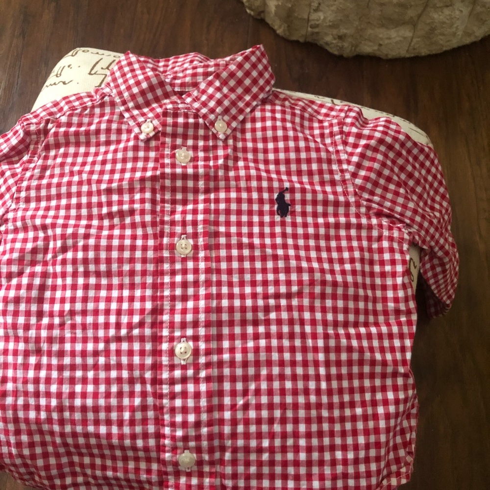 RL POLO - Picture 2 of 2